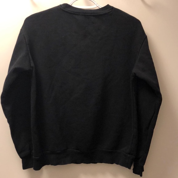 Mango Slogan Sweater - Picture 4 of 5